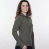 Roosenstein Wolke Jeldou Forest vest