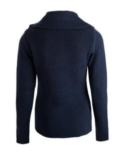 Roosenstein Wolke Jeldou navy vest