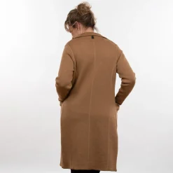 Roosenstein Wolke Meike vest camel
