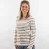 Roosenstein Wolke Nynke streepshirt