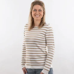 Roosenstein Wolke Nynke streepshirt