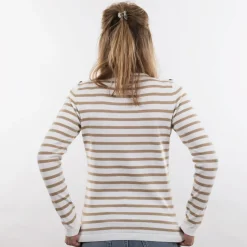 Roosenstein Wolke Nynke streepshirt