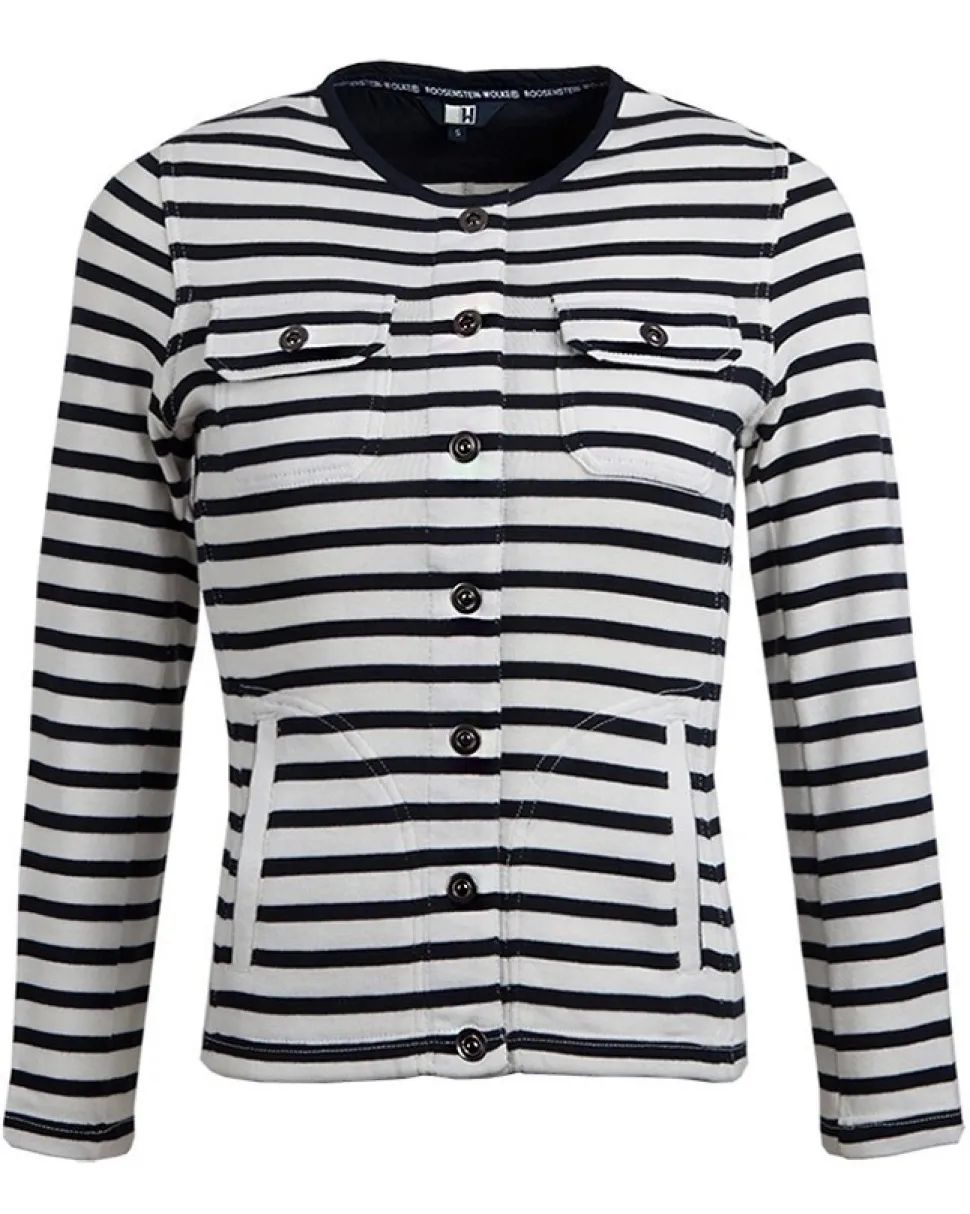 Roosenstein Wolke Parel Off White-Ocean