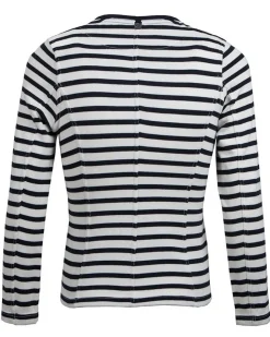 Roosenstein Wolke Parel Off White-Ocean