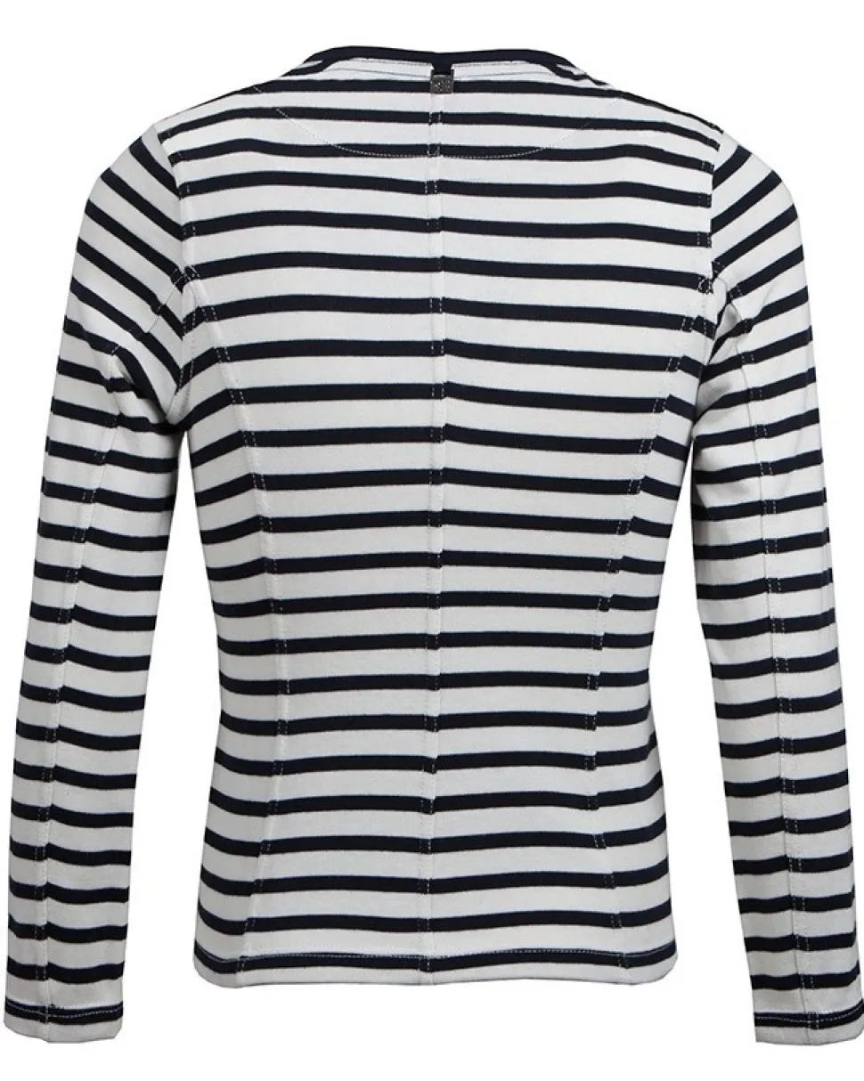 Roosenstein Wolke Parel Off White-Ocean