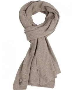Roosenstein Wolke Sjaal Bibi Beige