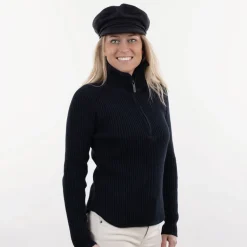 Roosenstein Wolke Skipper Schipperstrui Navy Katoen