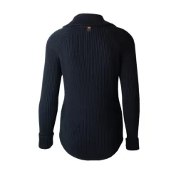 Roosenstein Wolke Skipper Schipperstrui Navy Katoen