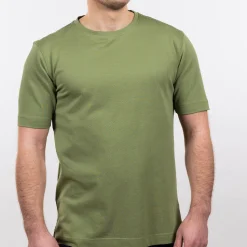 Roosenstein Wolke Unno t-shirt Basil