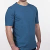 Roosenstein Wolke Unno T-shirt Blauw