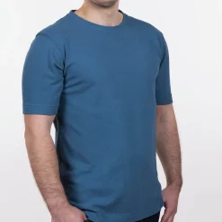 Roosenstein Wolke Unno T-shirt Blauw