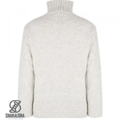 Sakaloha Flash Colar Beige