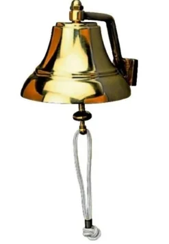 Scheepsbel 15 cm
