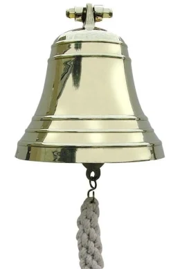 Scheepsbel 10 cm