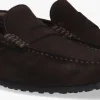 Sebago Byron Suede Brown