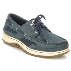 Sebago Clove Hitch navy