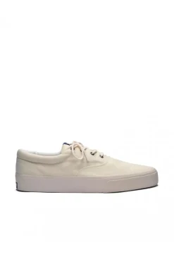 Sebago John Men ecru