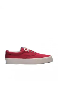 Sebago John Women rood