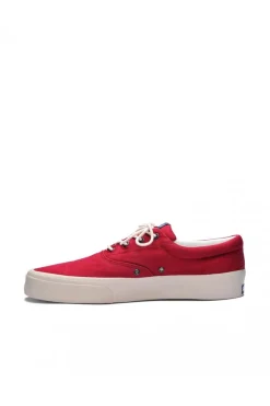 Sebago John Women rood