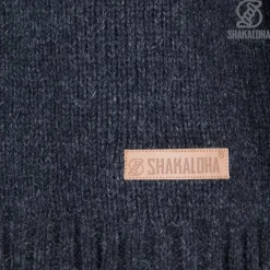 Shakaloha Atlas ronde hals