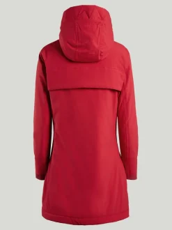 Slam Coat Kailua