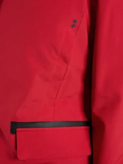 Slam Coat Kailua