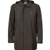 Slam Coat Pintler