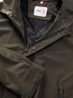 Slam Coat Pintler