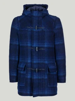 Slam Duffle Coat Giarre