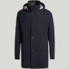 Slam New Gardner Coat