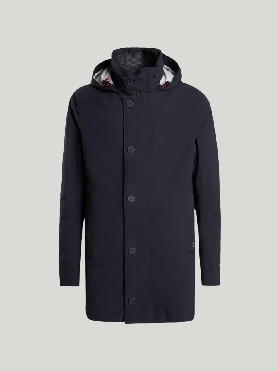 Slam New Gardner Coat