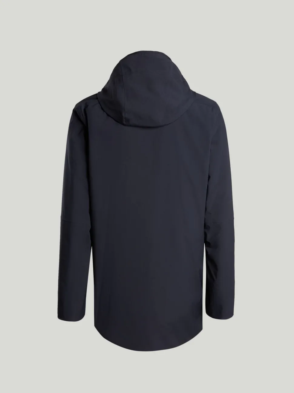 Slam New Gardner Coat