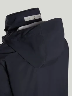 Slam New Gardner Coat