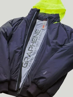 Slam Short Jacket Cefalu