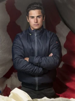 Slam Short Jacket Cefalu