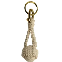 Sleutelhanger apenvuistje