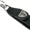 Sleutelhanger Leren Etui voor Victorinox Swiss Lite