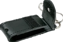Sleutelhanger Leren Etui voor Victorinox Swiss Lite