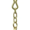 Sleutelhanger scheepsbel