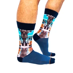 Sock my surfvan