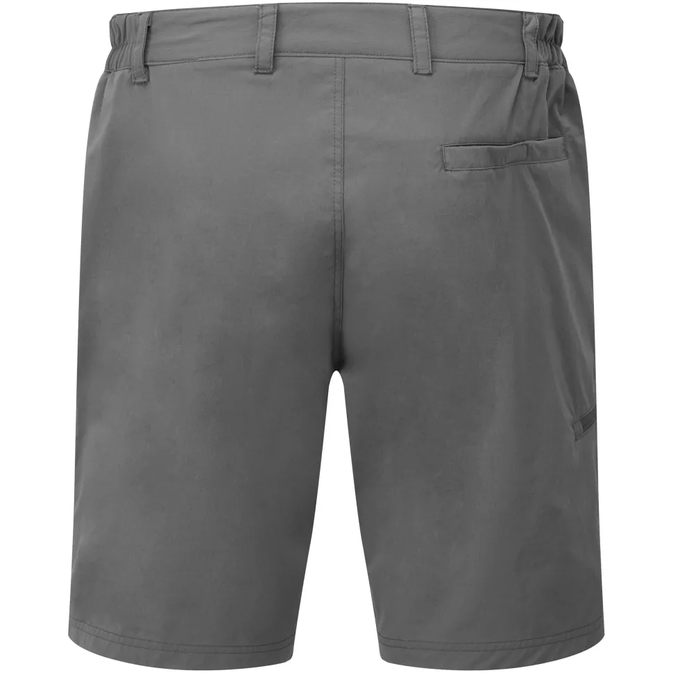 Spayway Compass Short grijs