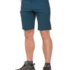 Spayway Compass Short Marine Blue