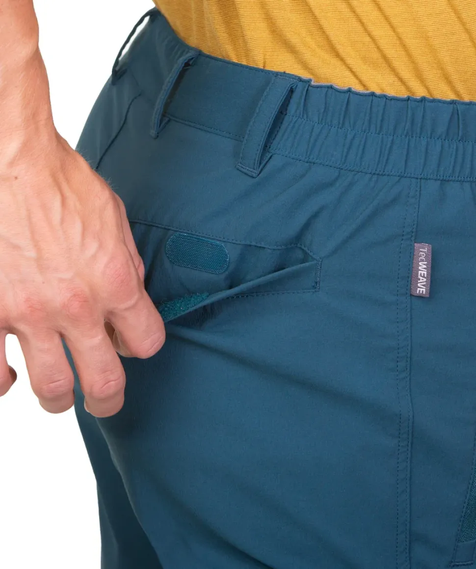 Spayway Compass Short Marine Blue