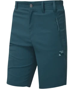 Spayway Compass Short Marine Blue