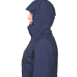 Sprayway Afric Jacket navy