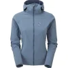 Sprayway Anax W Hoody