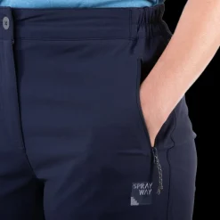 Sprayway Escape Short Navy