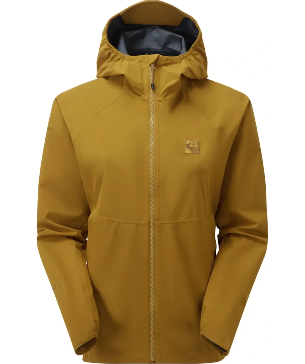 Sprayway Fen Damesjas Bosana