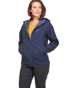 Sprayway Fen Damesjas Navy