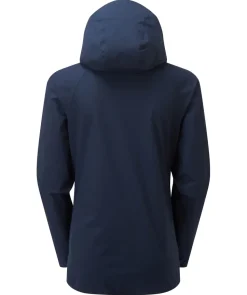 Sprayway Fen Damesjas Navy